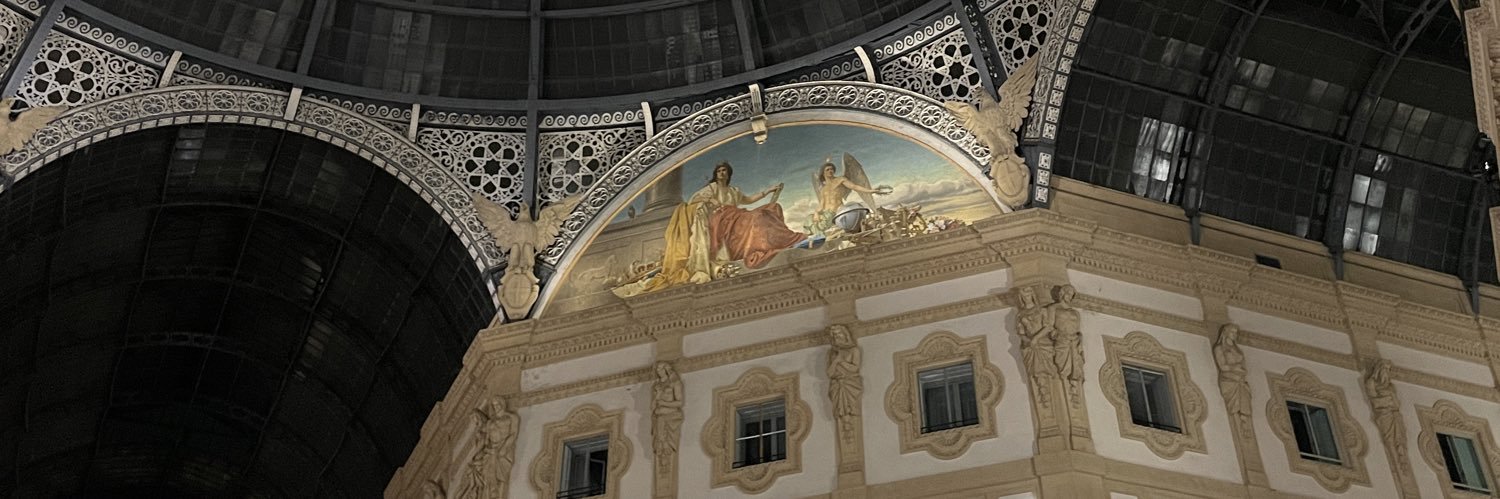 Tedlineus's profile banner image
