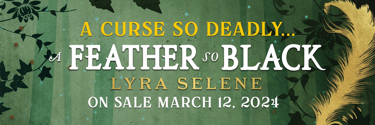 Lyra Selene banner