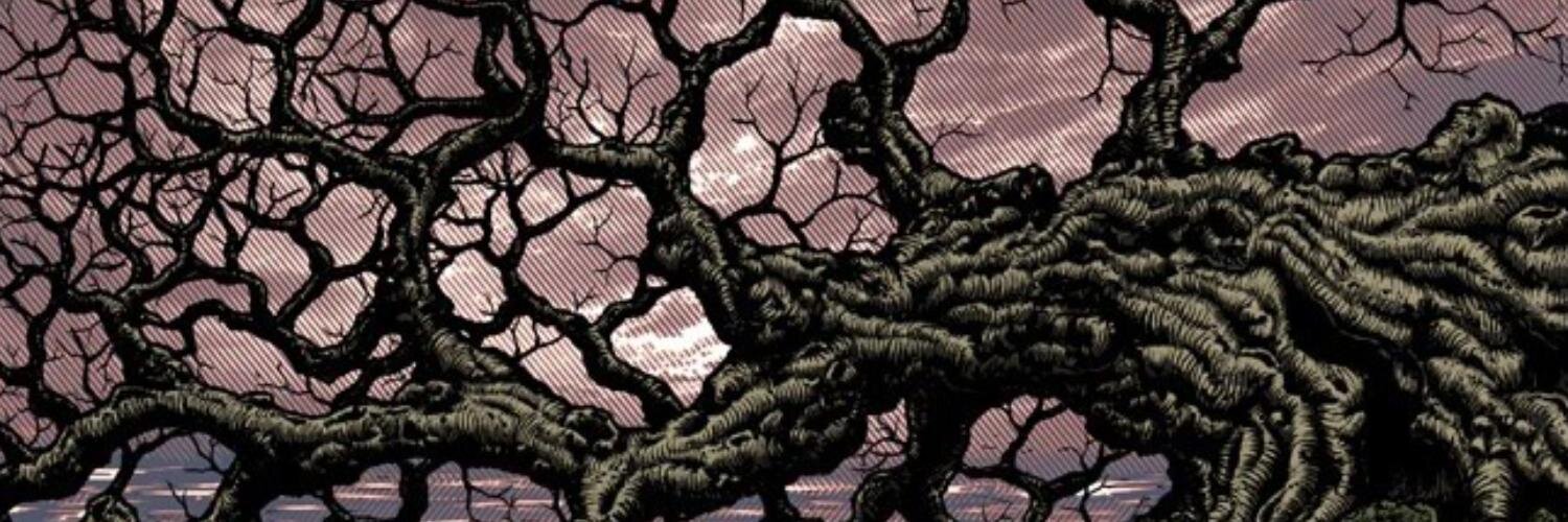 Hyperfaery's profile banner image