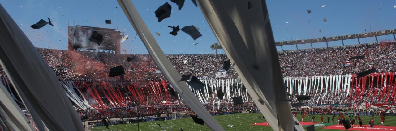 Magnus Borgen banner