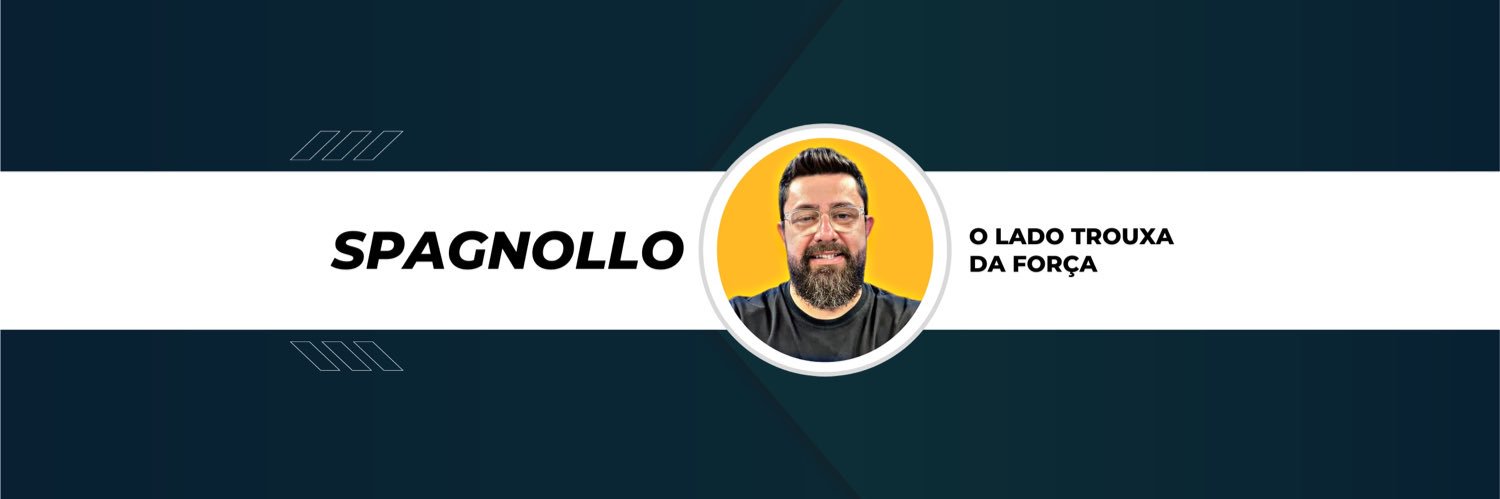 spagnollo's profile banner image