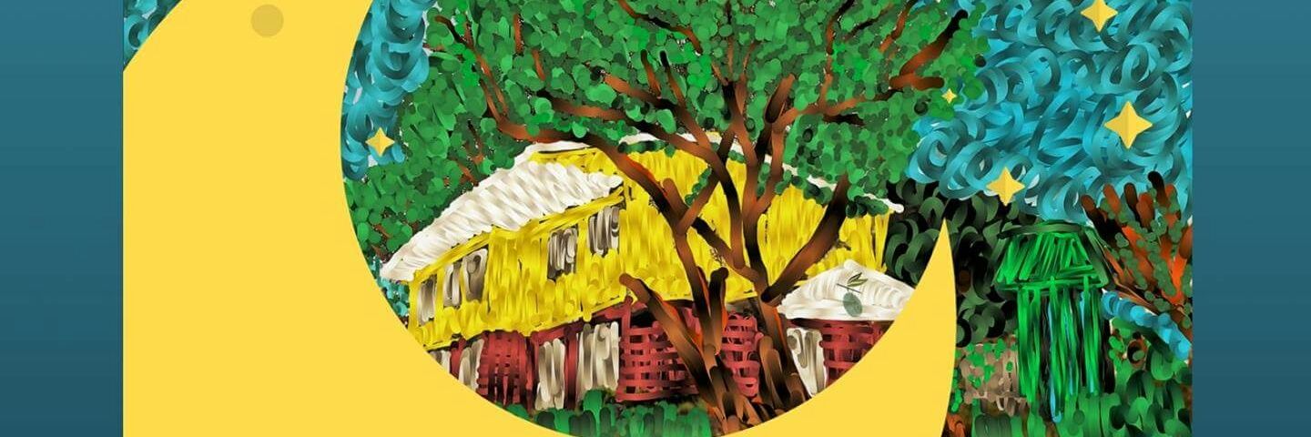 SururiUras's profile banner image