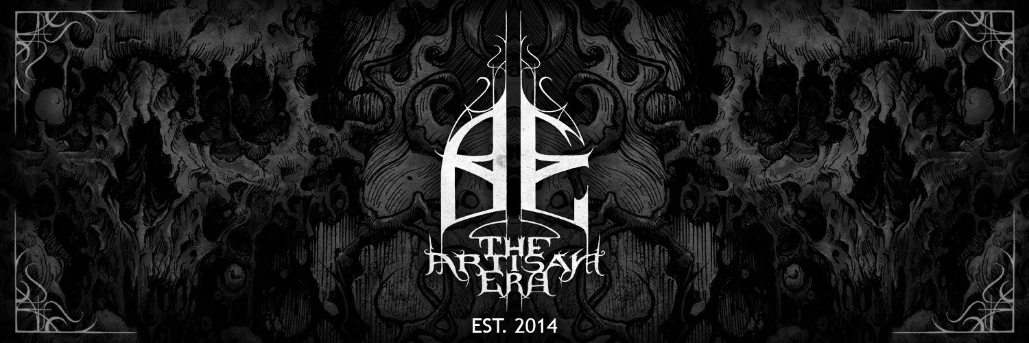 TheArtisanEra's profile banner image