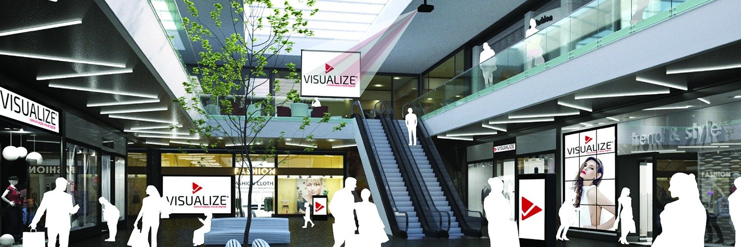 VisualizeLed's profile banner image