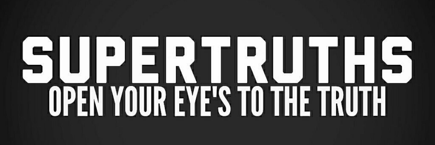 supertruths's profile banner image