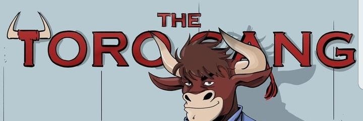 Thetorogang's profile banner image