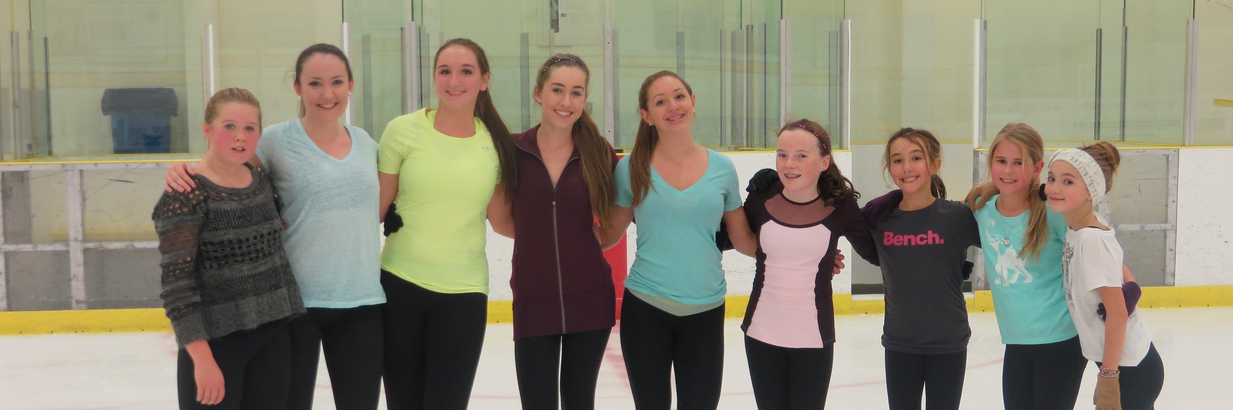 InnisfilSkating's profile banner image