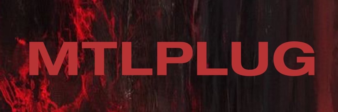 MTLPLUG banner
