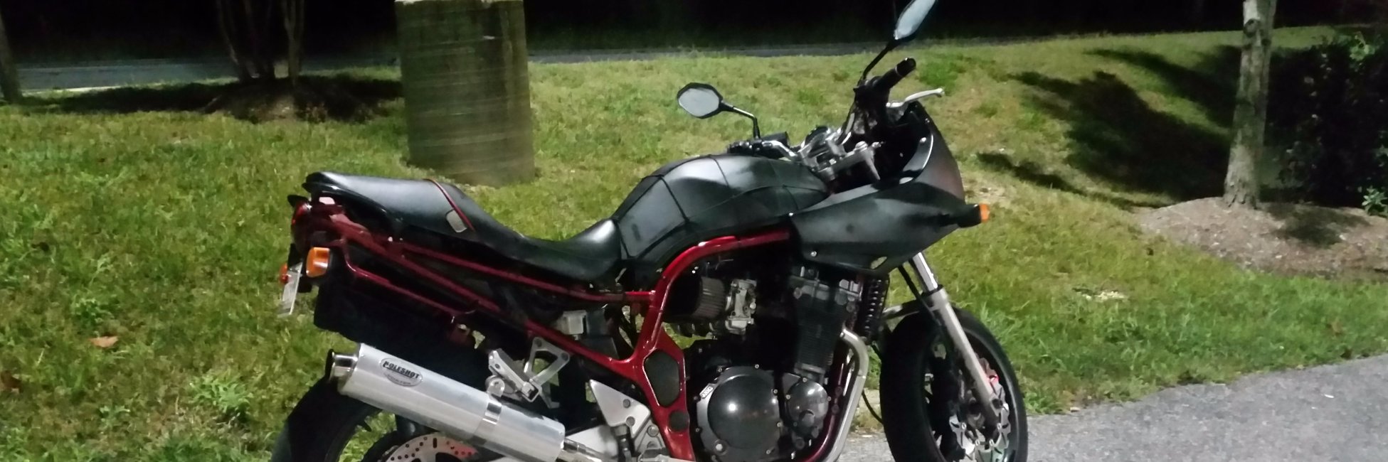 MotoShane513's profile banner image