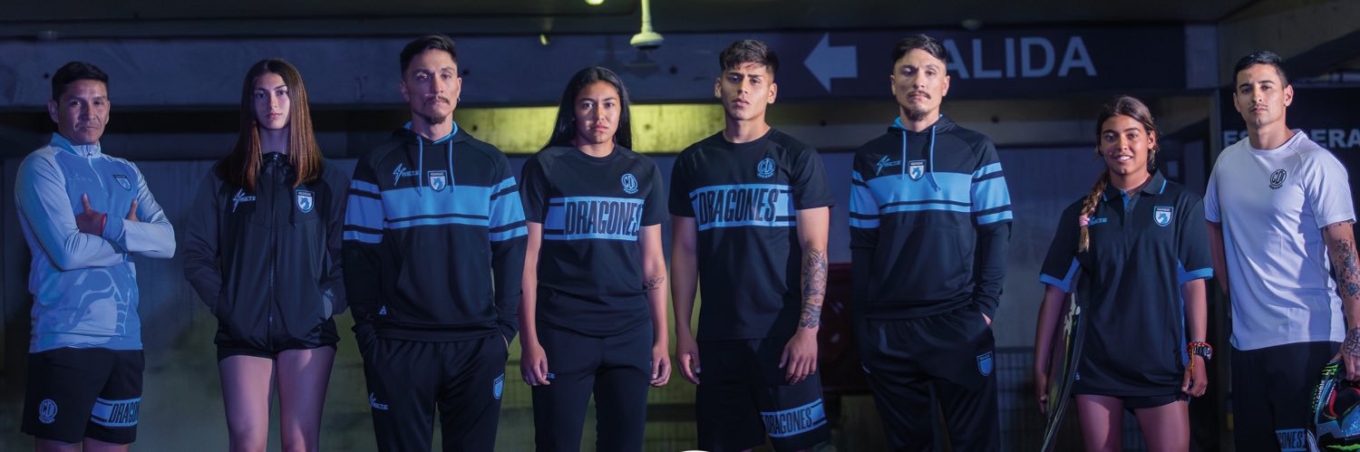 Deportes Iquique banner