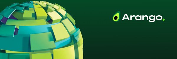 arangoai Profile Banner