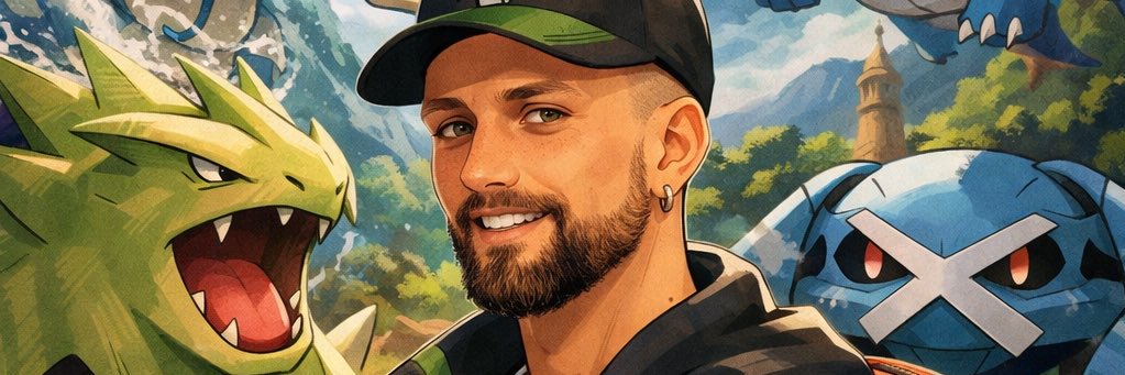 JJuniorL's profile banner image