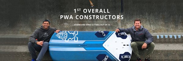 StarboardWind Profile Banner