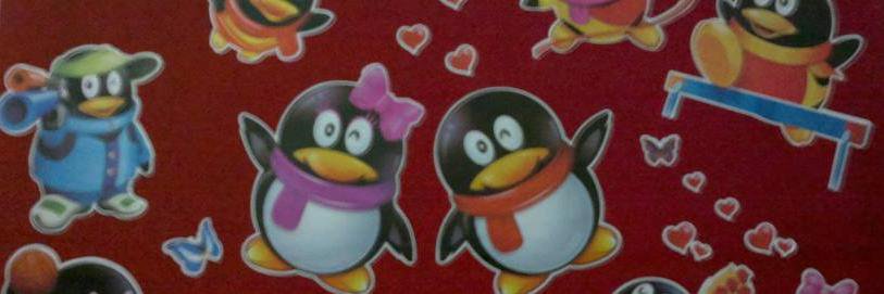 AdhePinguin's profile banner image