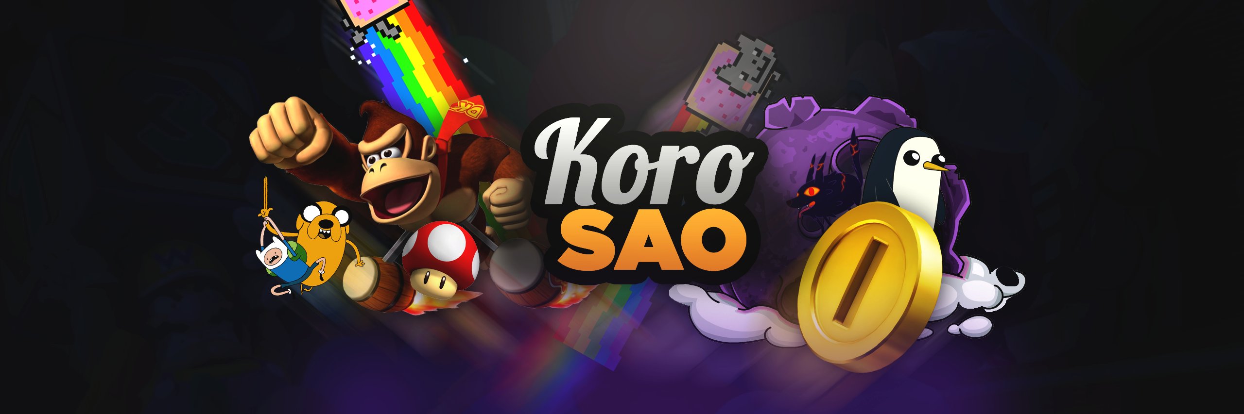 KoroProd's profile banner image