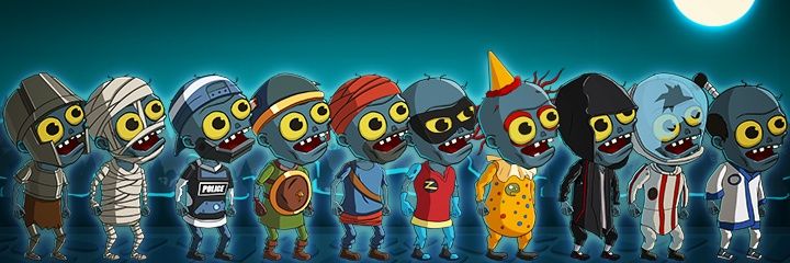 IamCryptoZombie's profile banner image