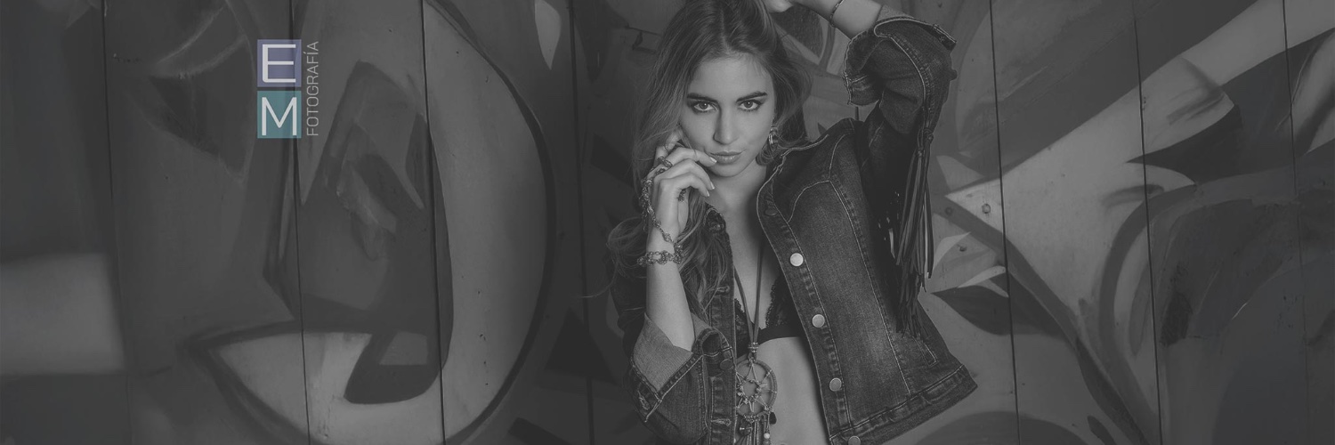 Erik Murillo banner