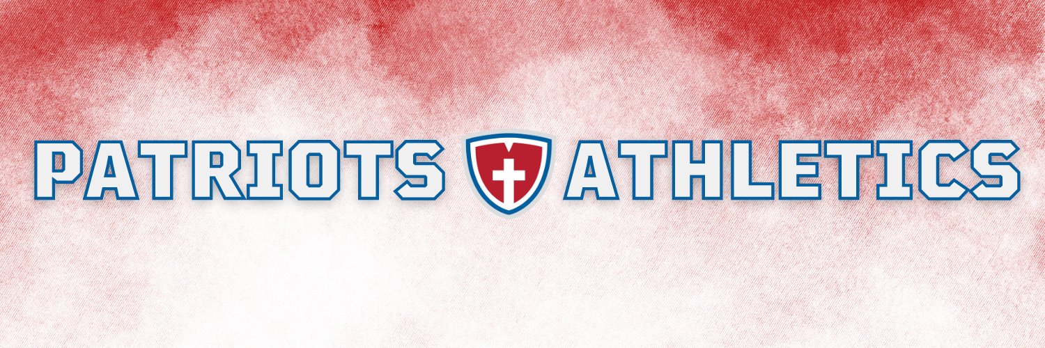 ODCS Patriots banner