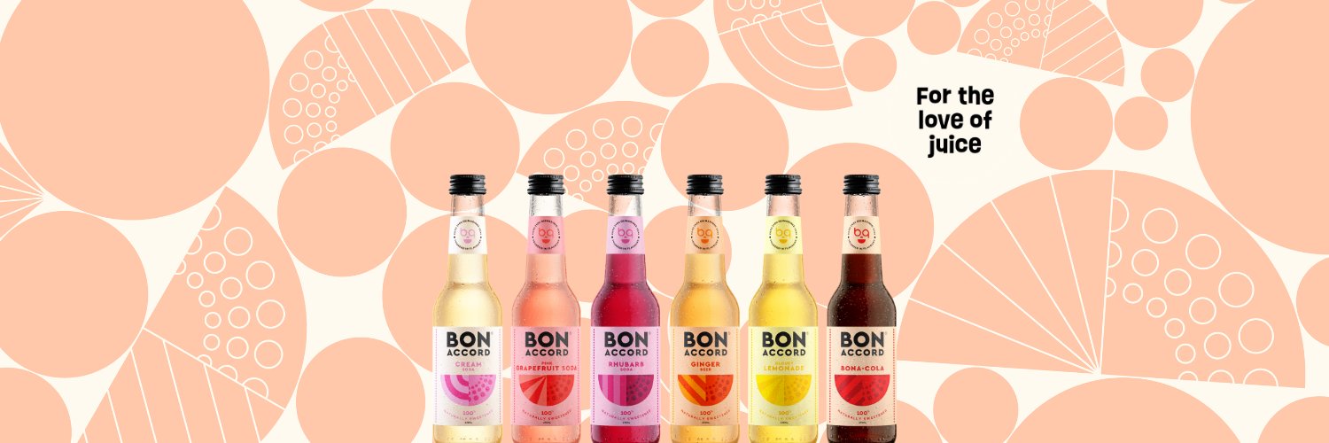 Bon Accord Drinks Profile Banner