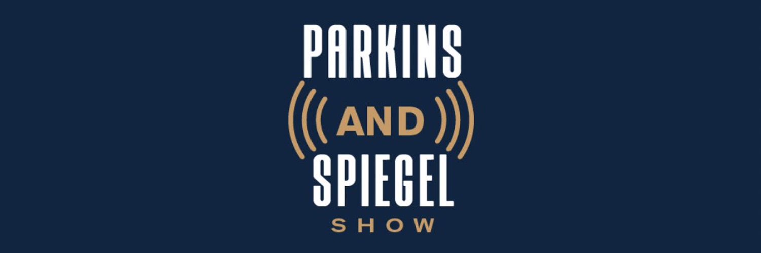 The Parkins & Spiegel Show Profile Banner