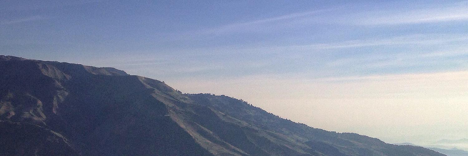 Mangapul P. Damanik banner