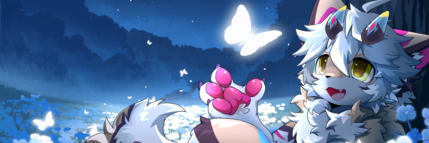 Siurroshi's profile banner image