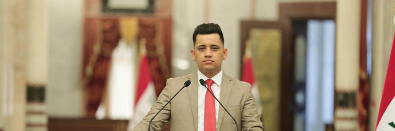 MaherMoih's profile banner image