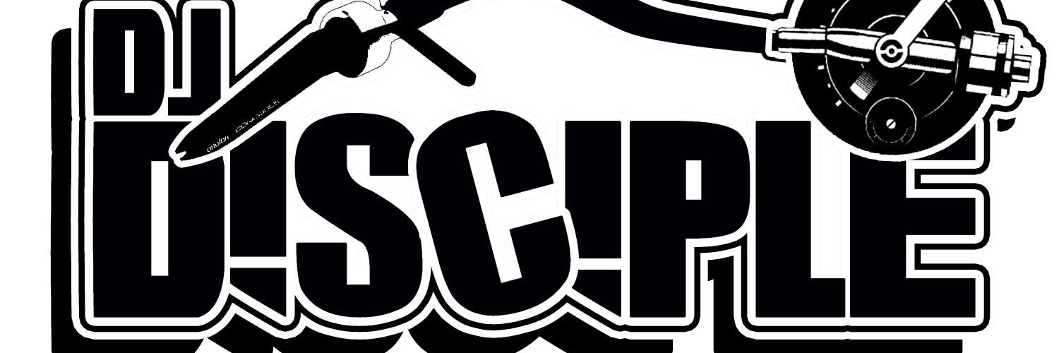 DJDisciple1200's profile banner image
