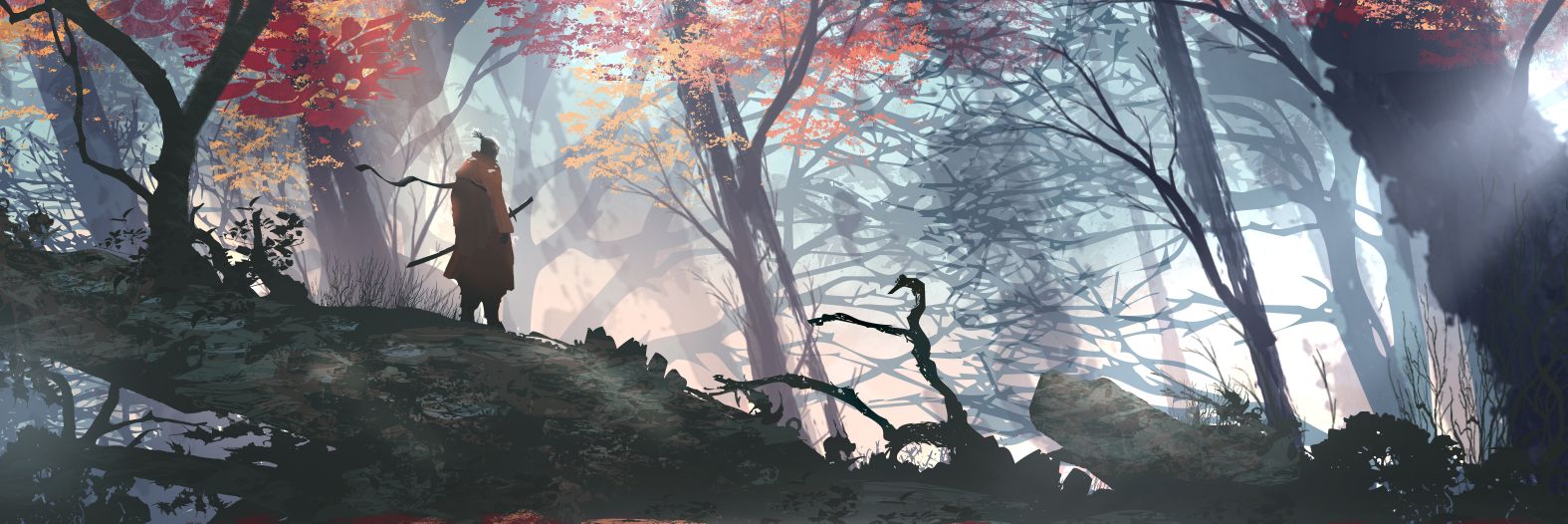 ggaushv's profile banner image