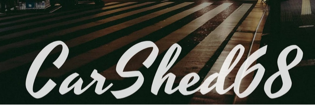 CarShed68's profile banner image