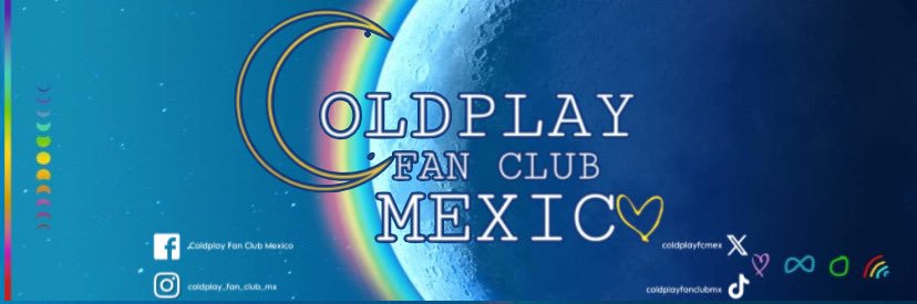 coldplayfcmex's profile banner image
