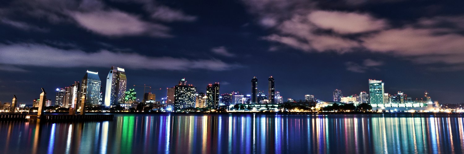 Doralig's profile banner image