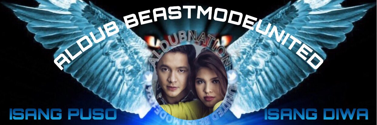 ALDUBBeastModeUnited banner