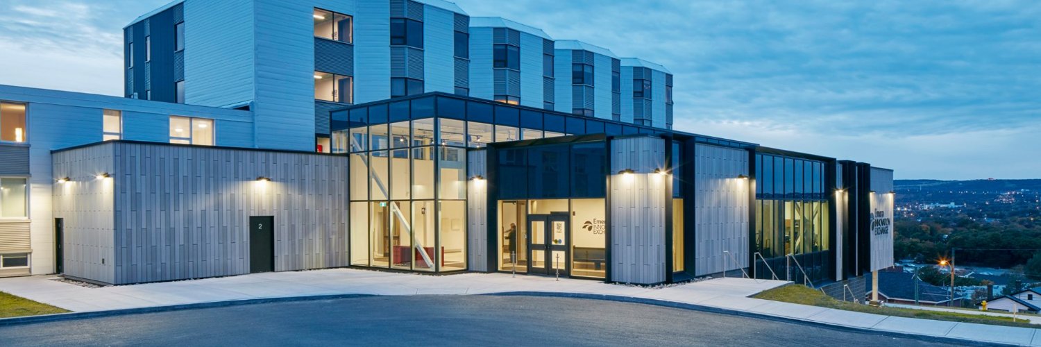 Public Engagement @ Memorial University banner