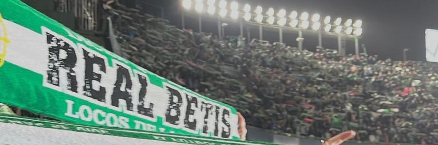 I banner