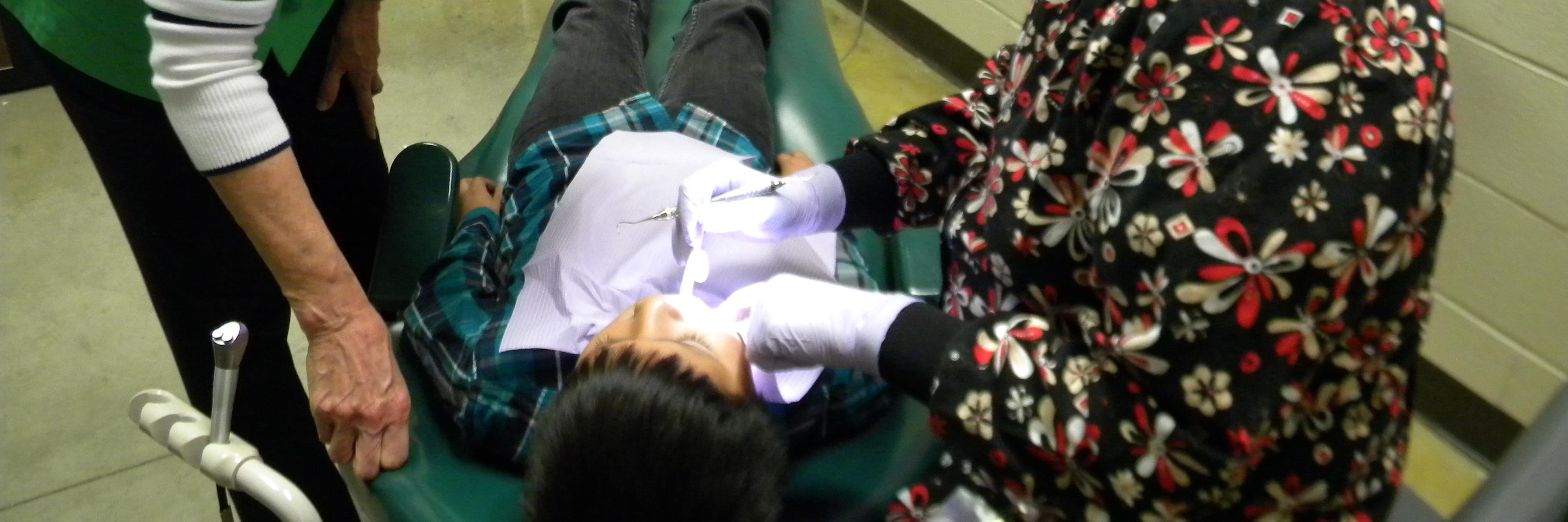 Ready Set Smile banner