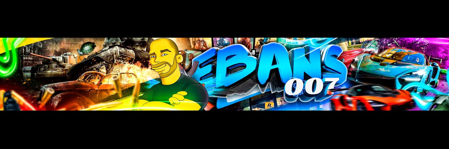 EBANS_007's profile banner image