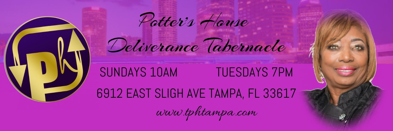 tphtampa's profile banner image
