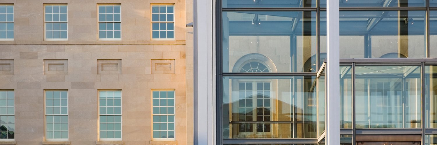 Beyer Blinder Belle banner