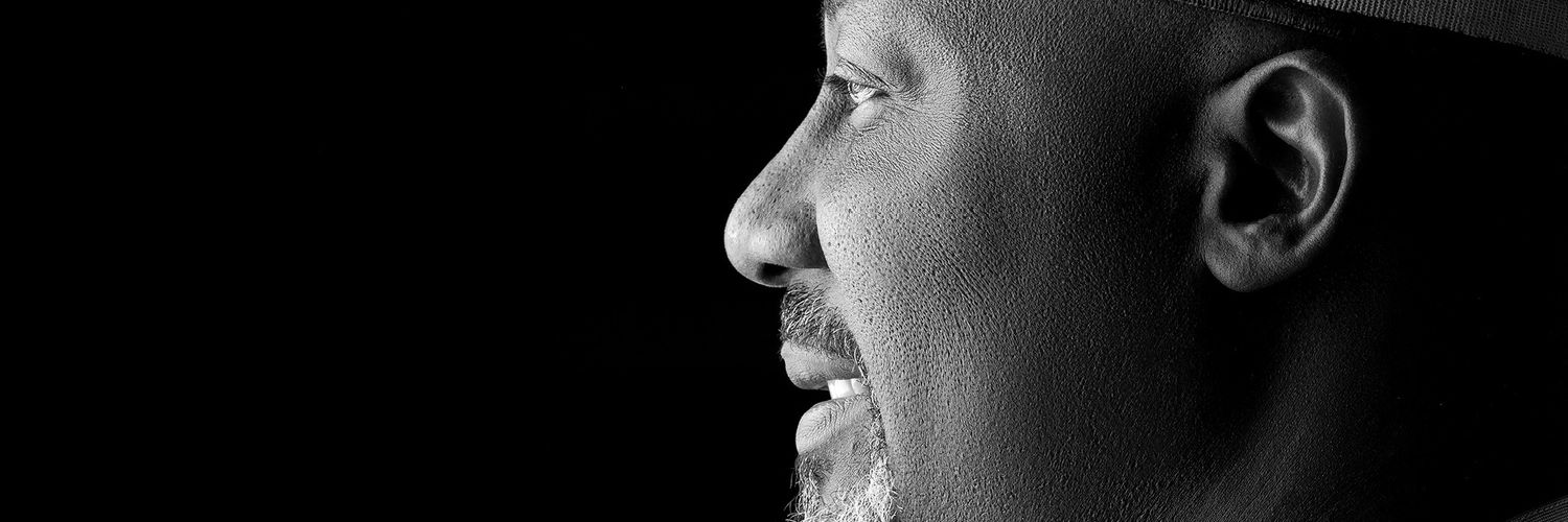 Senator Dino Melaye. (SDM)'s banner