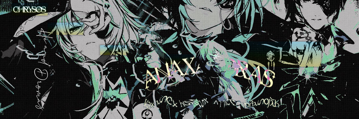 ANTIGORAX's profile banner image