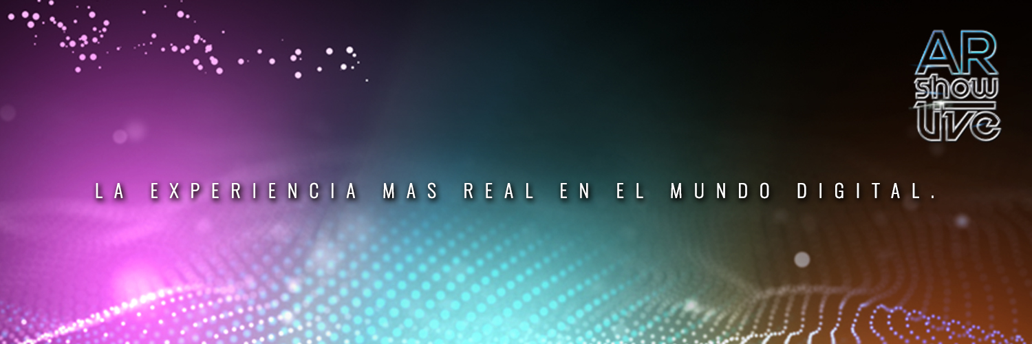 Argentina Show Live ®️ banner