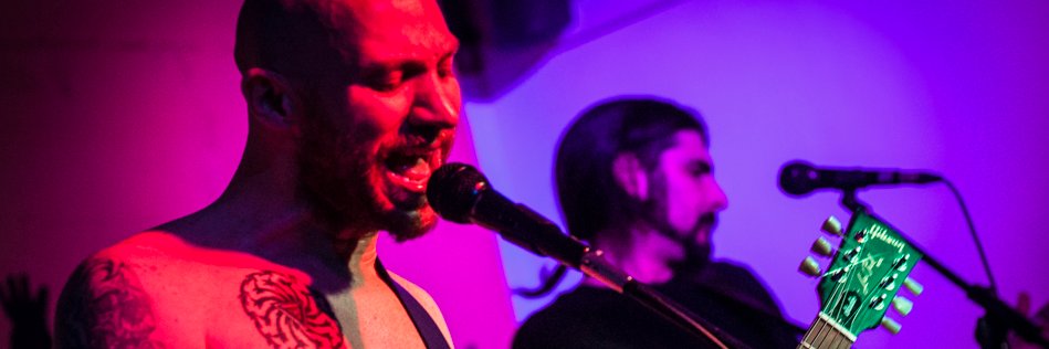 VDevice's profile banner image
