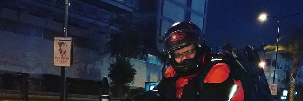 guymiz's profile banner image