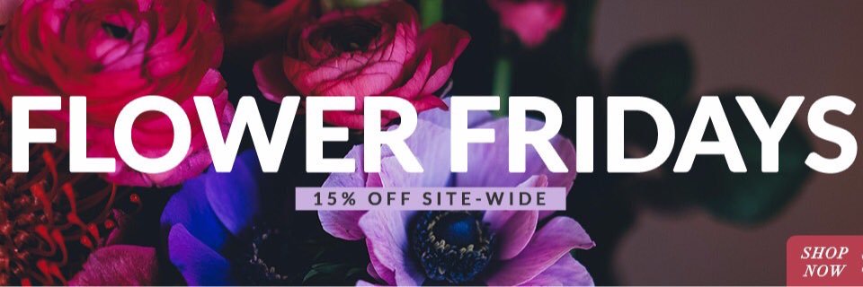 800flowerae's profile banner image