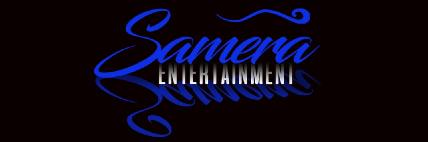 Samera Entertainment banner