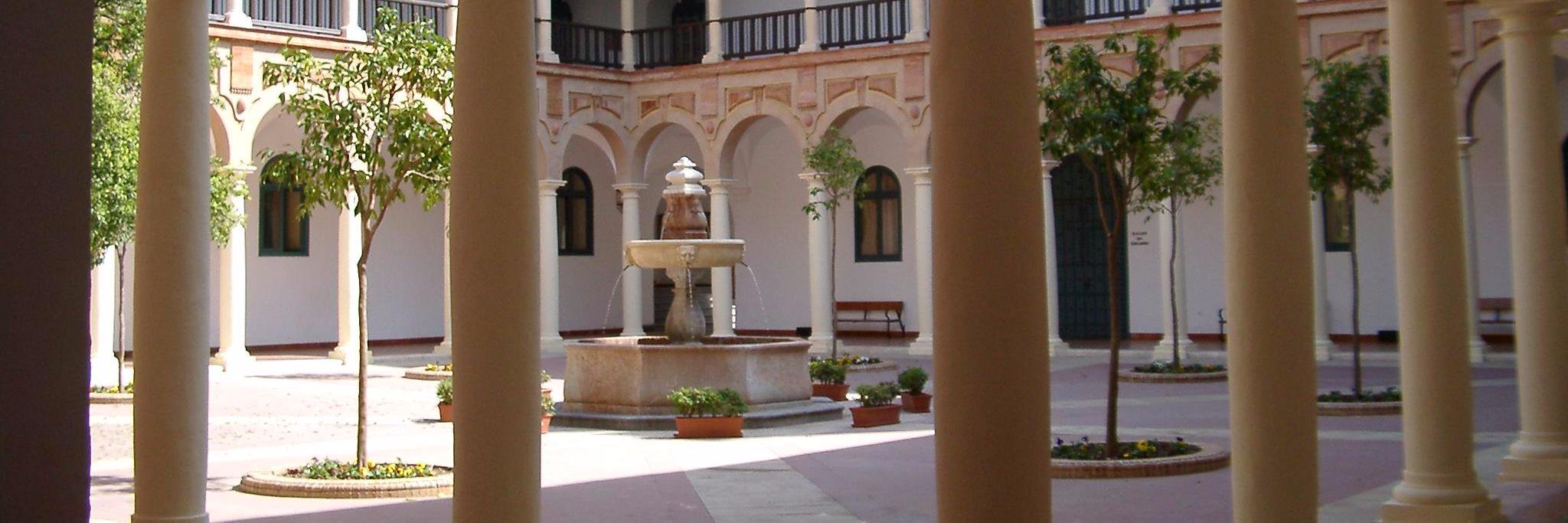 Consejo DERECHOyADE banner