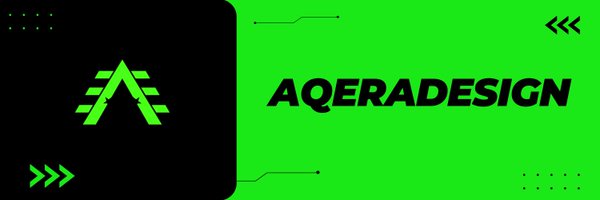 AqeraDesign Profile Banner