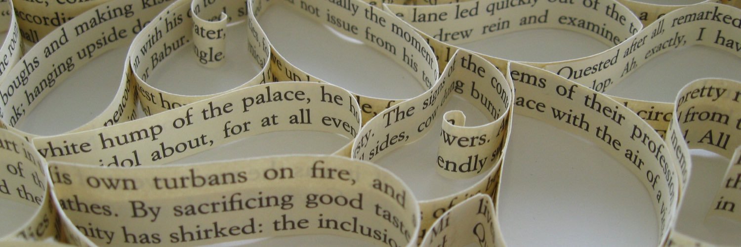 Foolproof (Sylvia Suddes) banner