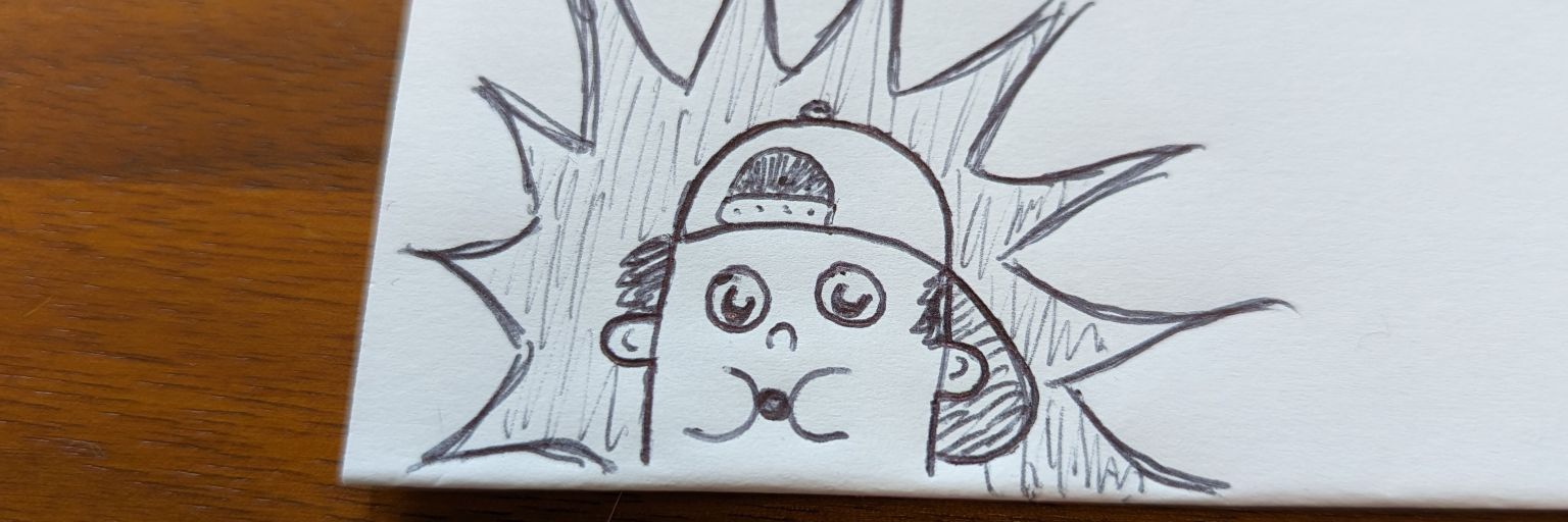 Michael Bailey banner